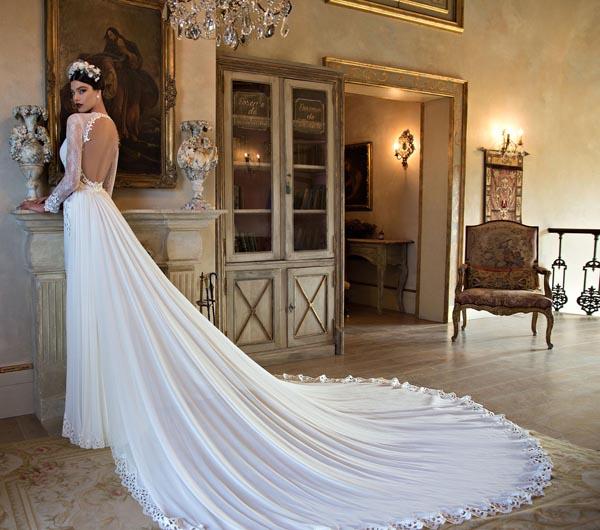 Berta 2015 Bridal Collection