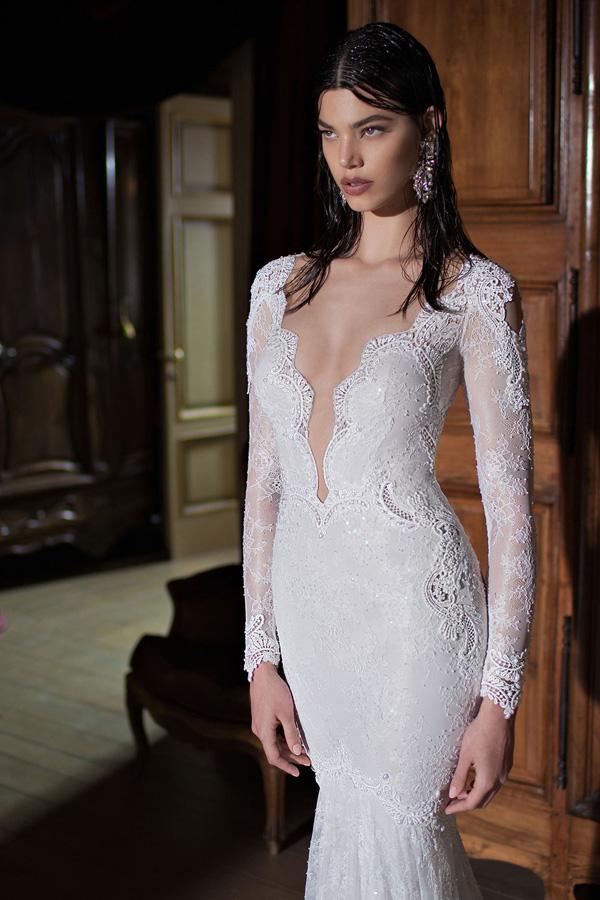 Berta 2015 Bridal Collection