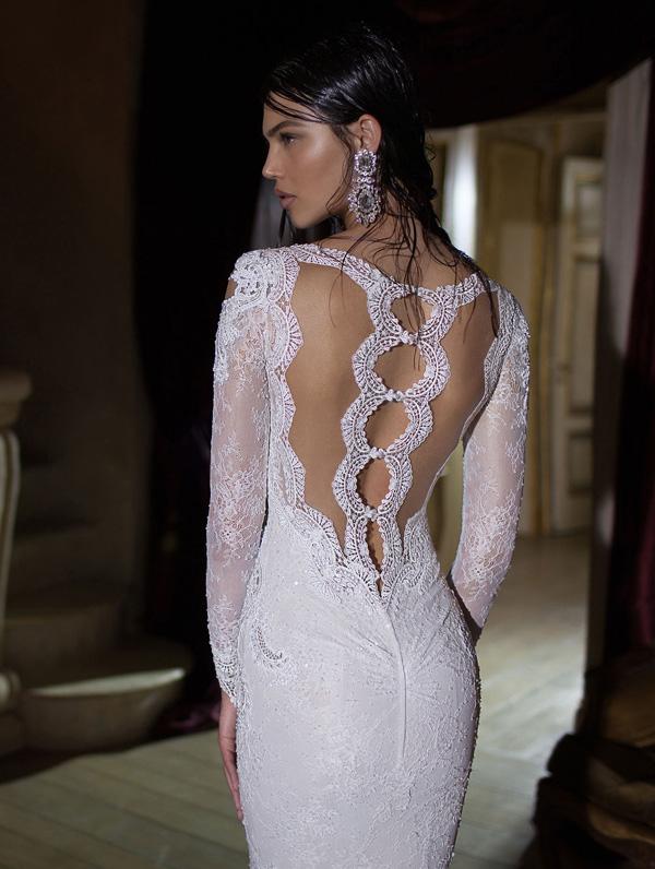 Berta 2015 Bridal Collection