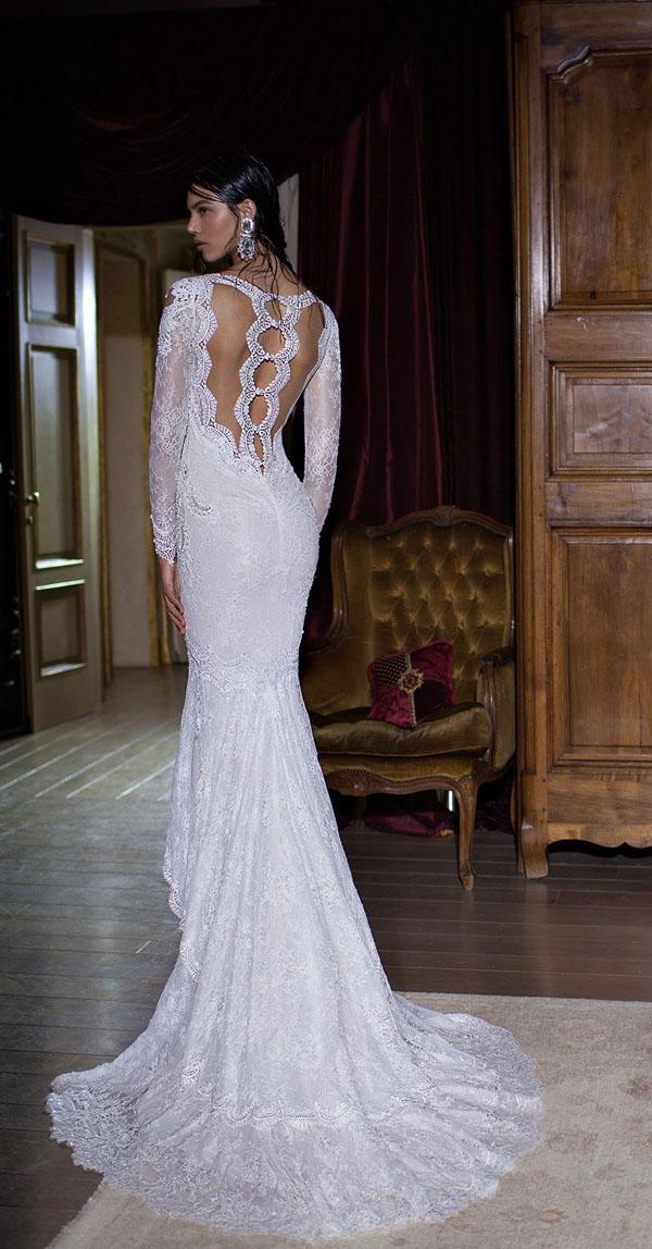 Berta 2015 Bridal Collection