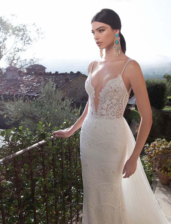 Berta 2015 Bridal Collection