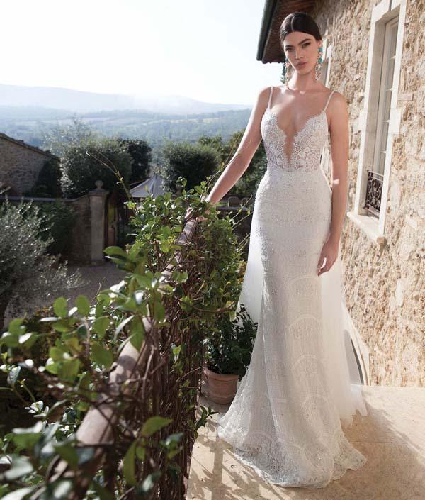 Berta 2015 Bridal Collection