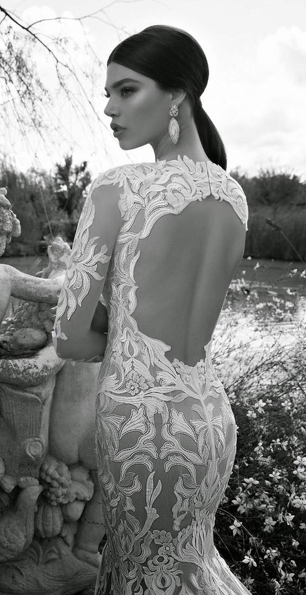 Berta 2015 Bridal Collection