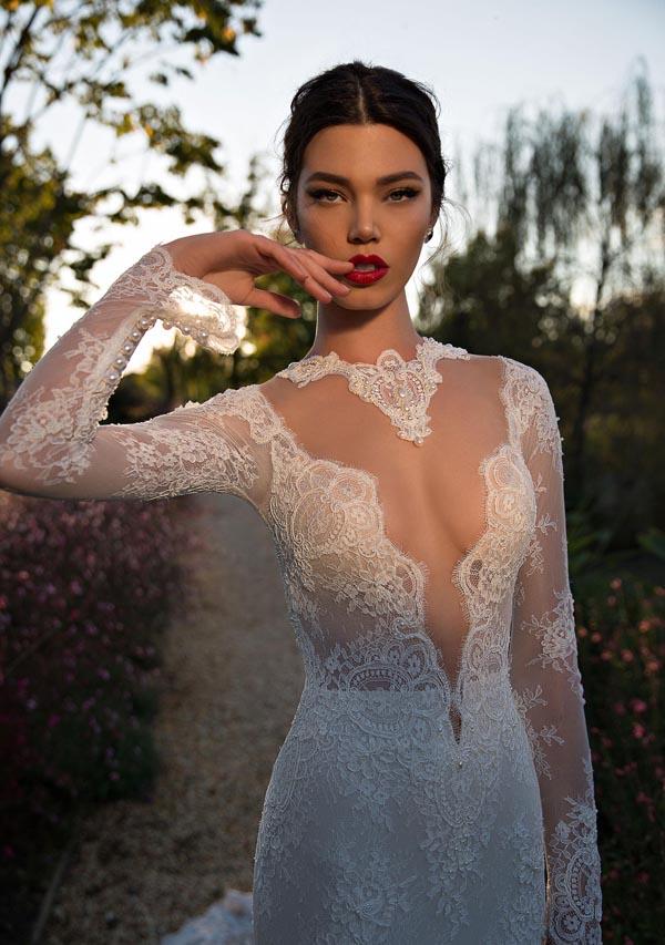 Berta 2015 Bridal Collection