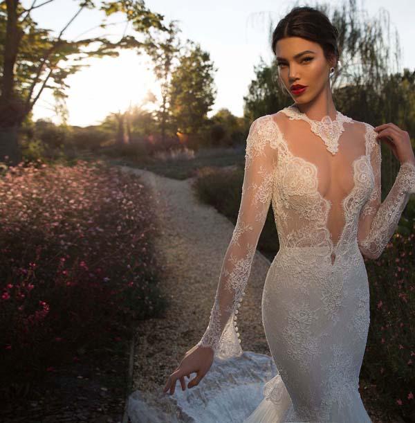 Berta 2015 Bridal Collection