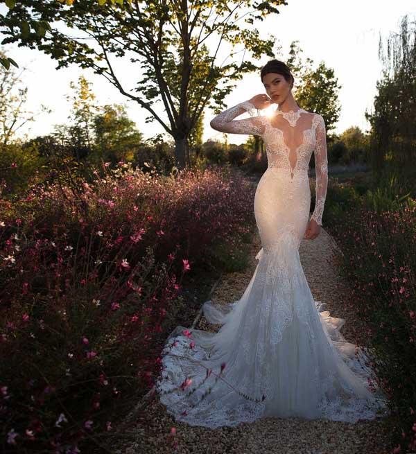 Berta 2015 Bridal Collection
