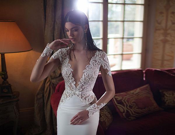 Berta 2015 Bridal Collection