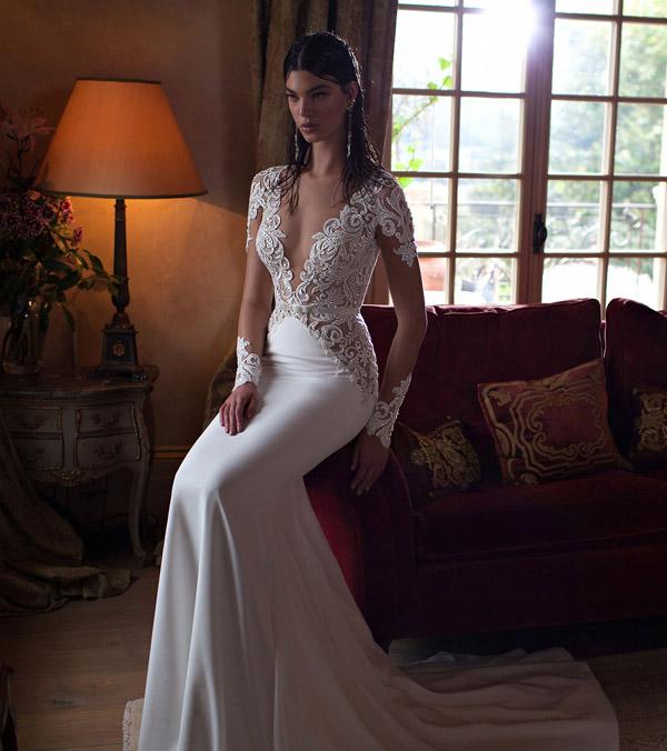 Berta 2015 Bridal Collection