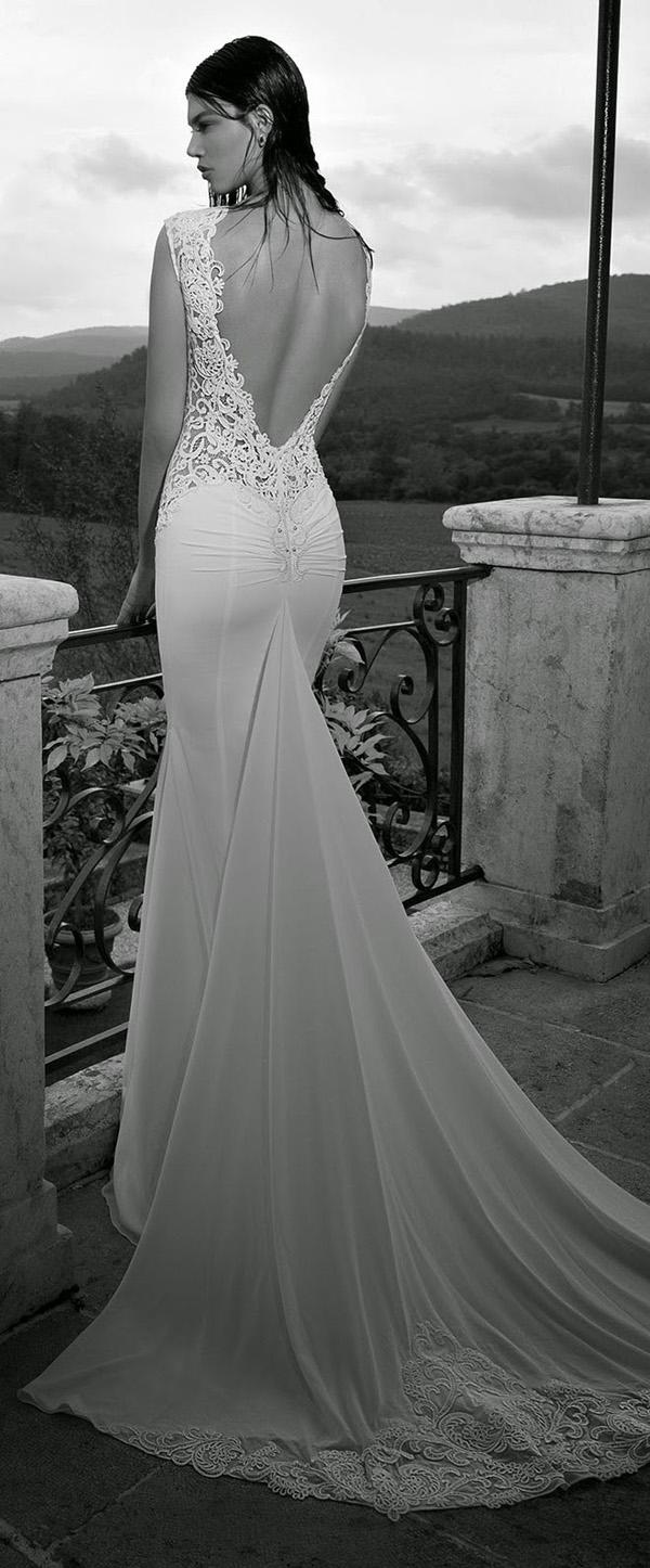 Berta 2015 Bridal Collection