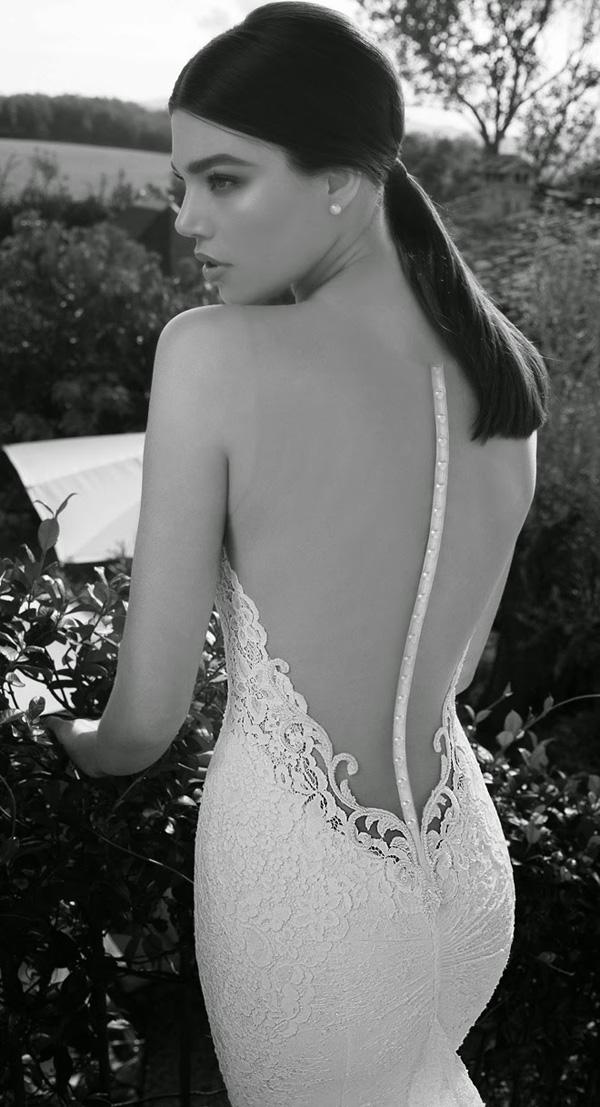 Berta 2015 Bridal Collection