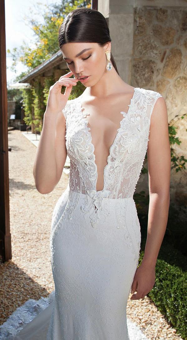 Berta 2015 Bridal Collection