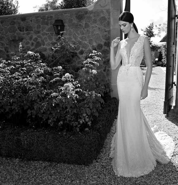 Berta 2015 Bridal Collection