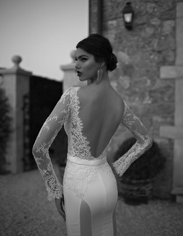 Berta 2015 Bridal Collection