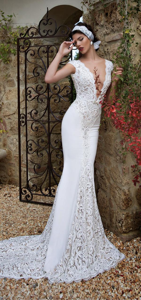 Berta 2015 Bridal Collection