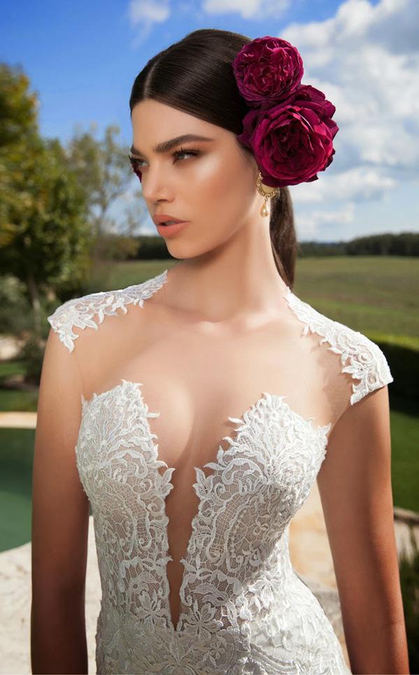 Berta 2015 Bridal Collection