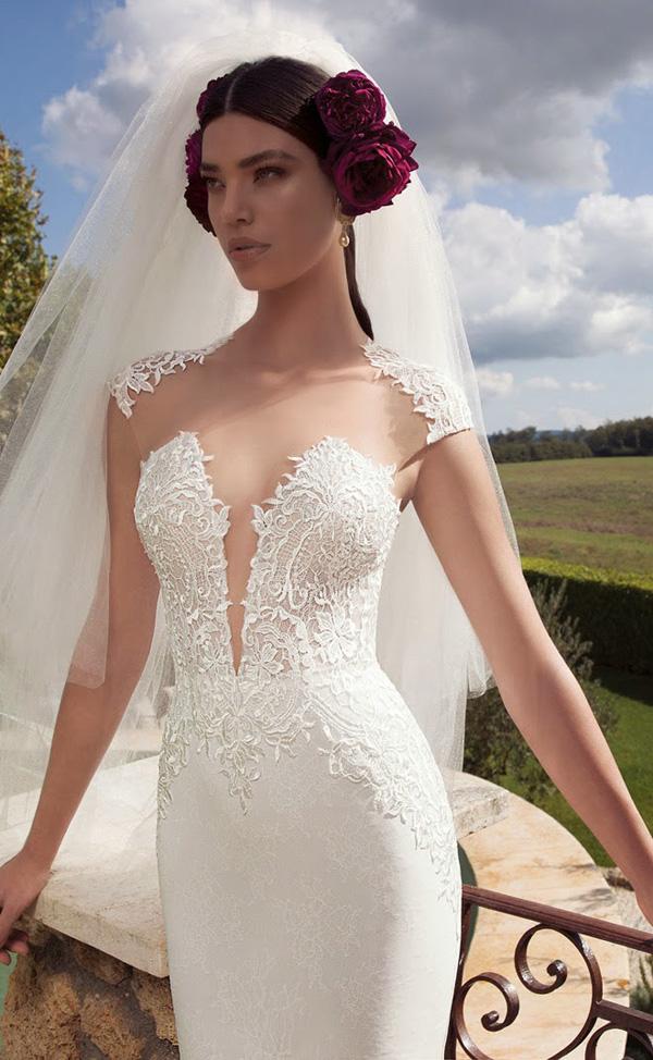 Berta 2015 Bridal Collection