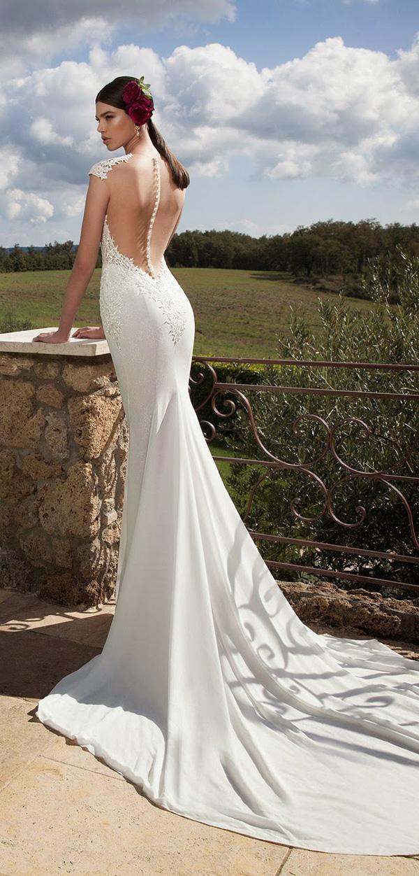 Berta 2015 Bridal Collection