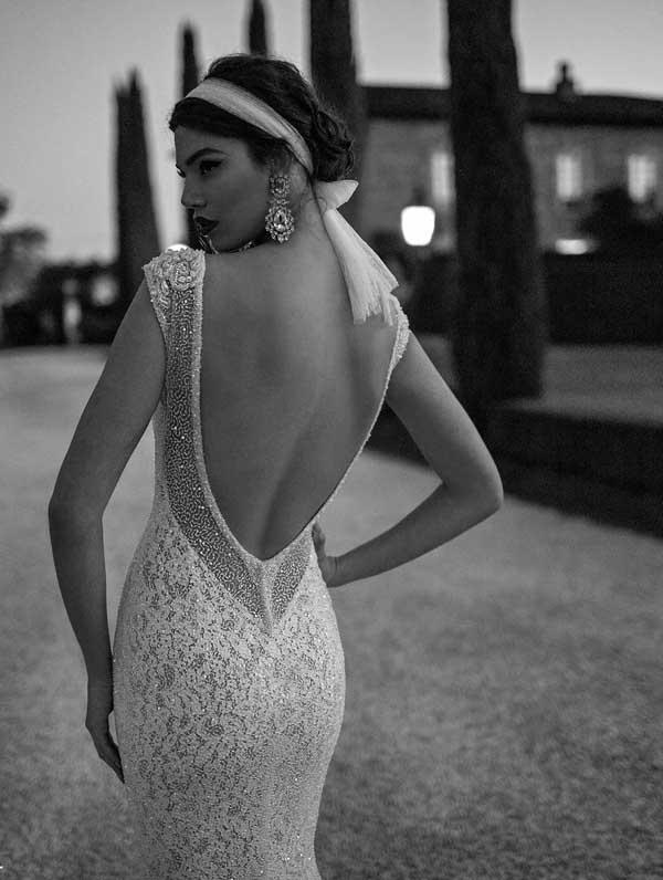 Berta 2015 Bridal Collection