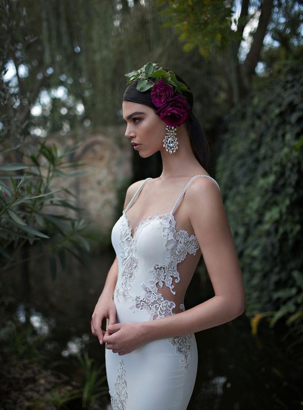Berta 2015 Bridal Collection