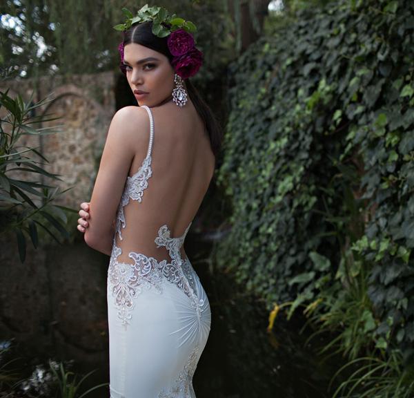 Berta 2015 Bridal Collection