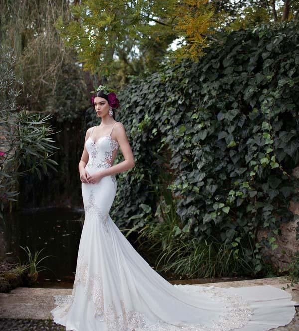 Berta 2015 Bridal Collection