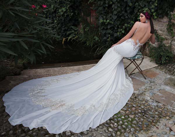 Berta 2015 Bridal Collection