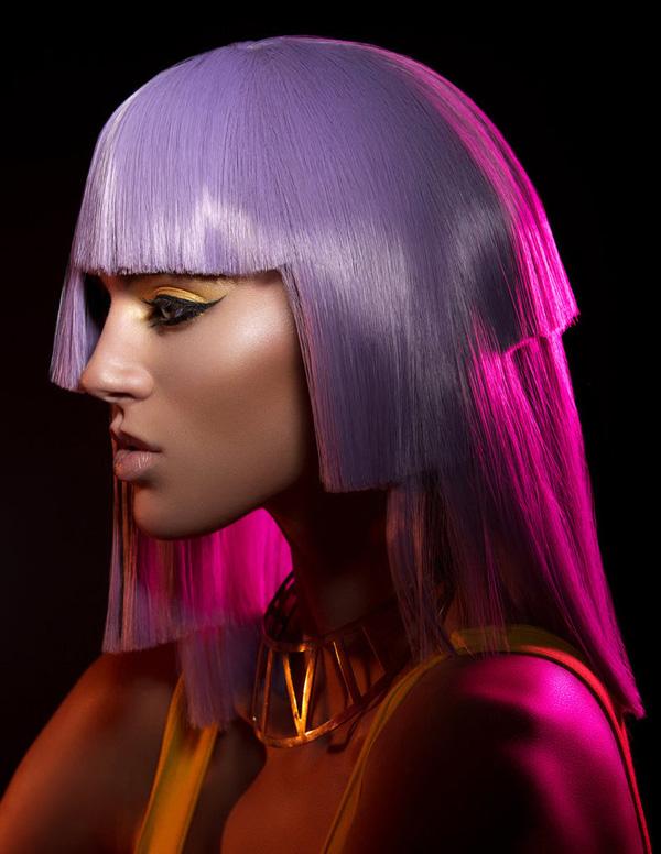 Fashion Photography by Kendra Paige