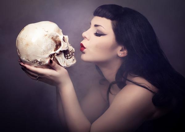 Fashion Photography by Kendra Paige