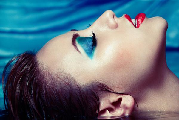Fashion Photography by Kendra Paige