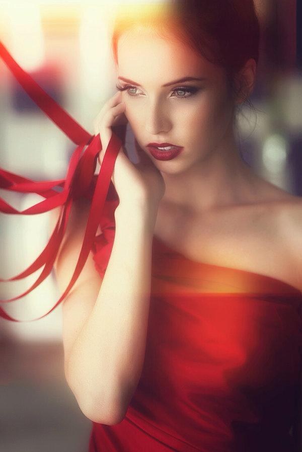 Fashion Photography by Kendra Paige