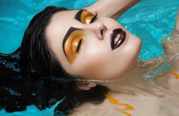 Fashion Photography by Kendra Paige