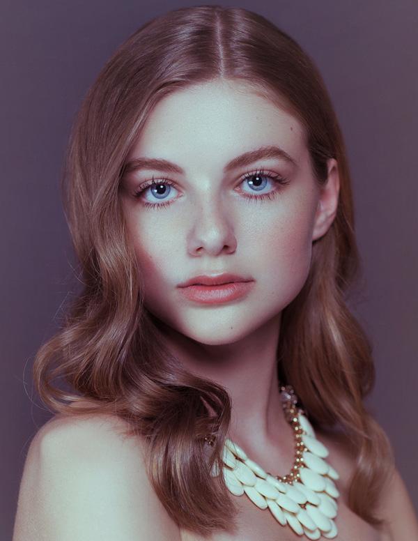Fashion Photography by Kendra Paige