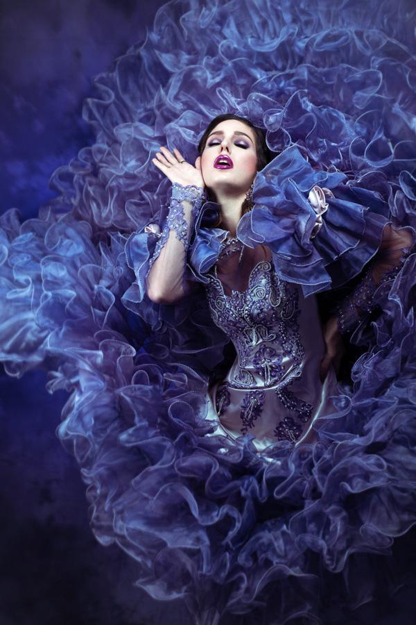Fashion Photography by Kendra Paige
