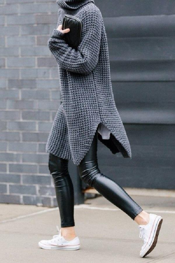 60 Winter Outfit Ideas