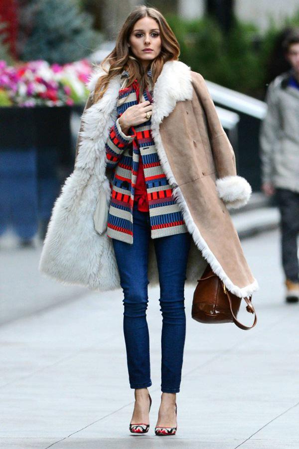 60 Winter Outfit Ideas