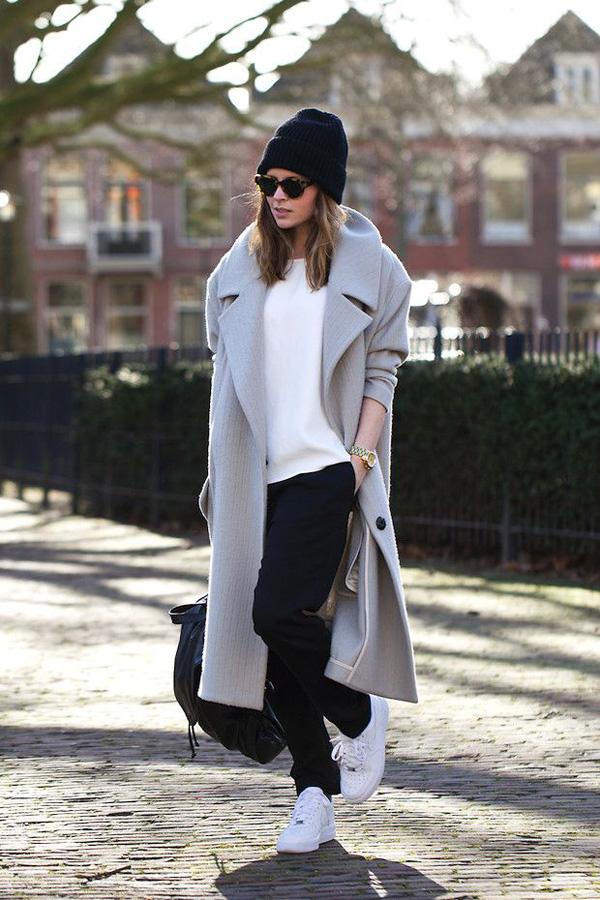 60 Winter Outfit Ideas