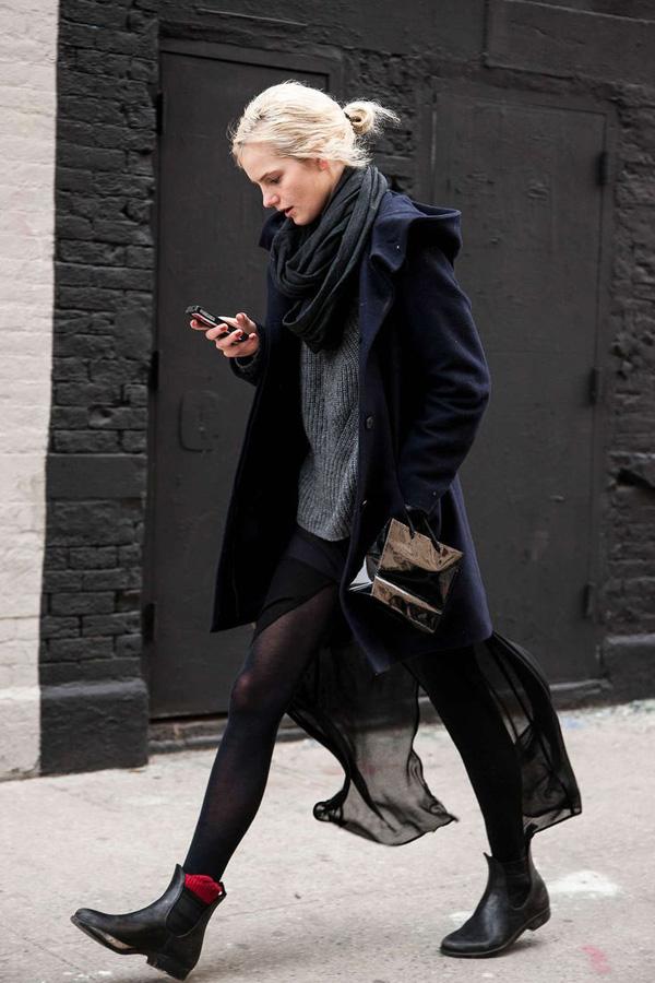 60 Winter Outfit Ideas