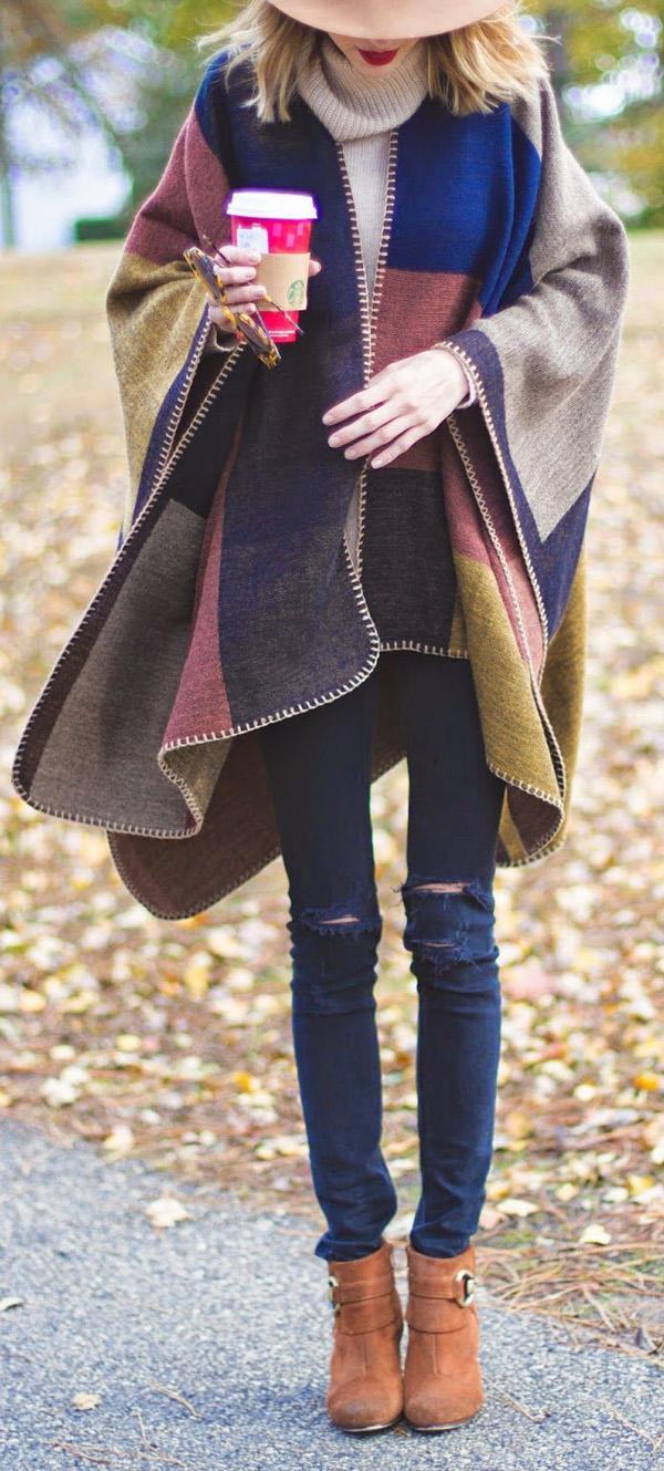 60 Winter Outfit Ideas