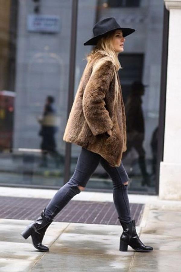60 Winter Outfit Ideas
