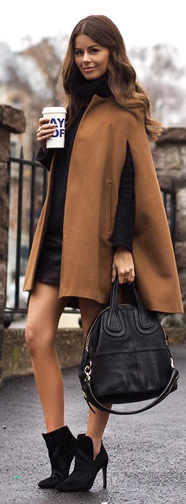 60 Winter Outfit Ideas