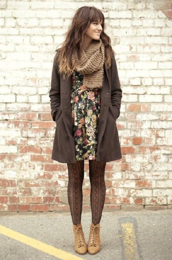 60 Winter Outfit Ideas