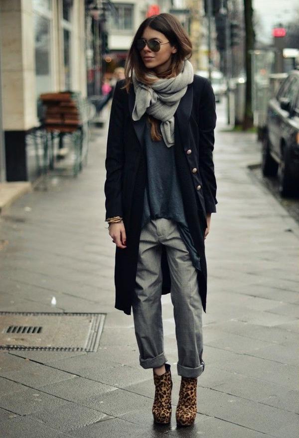 60 Winter Outfit Ideas