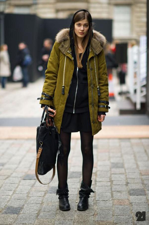 60 Winter Outfit Ideas