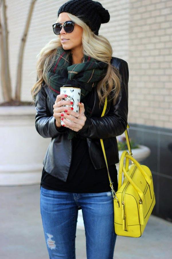 60 Winter Outfit Ideas