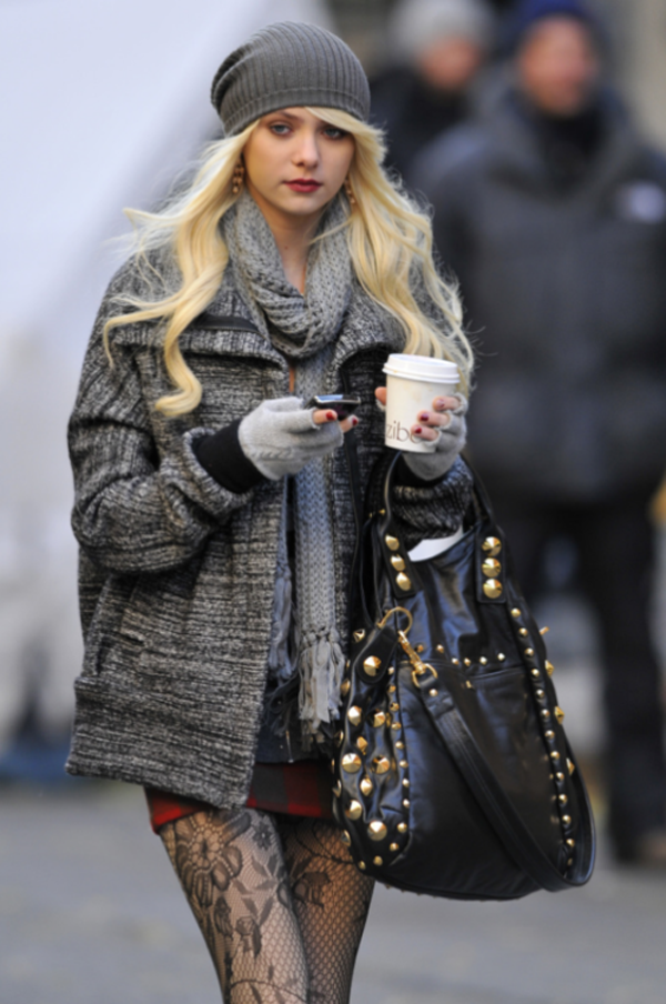 60 Winter Outfit Ideas