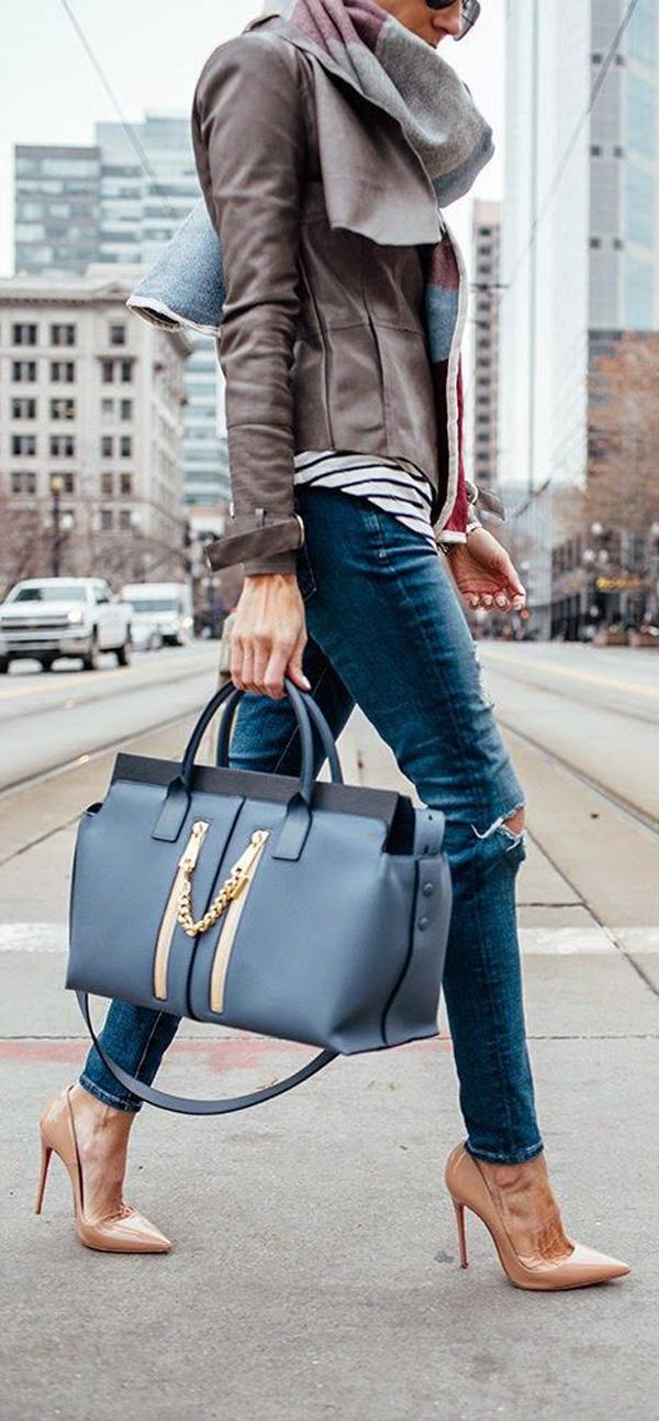 60 Winter Outfit Ideas