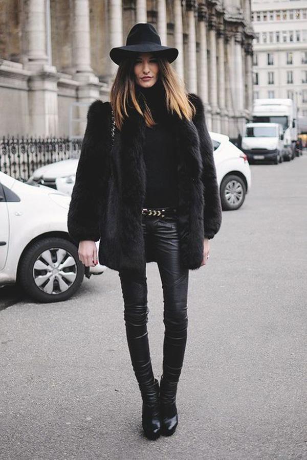 60 Winter Outfit Ideas