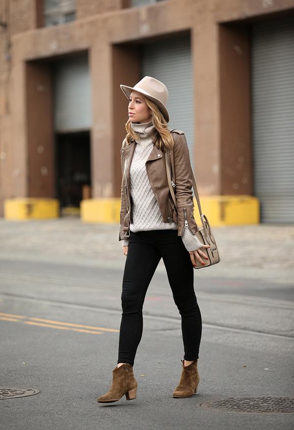 60 Winter Outfit Ideas