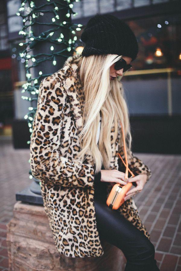 60 Winter Outfit Ideas
