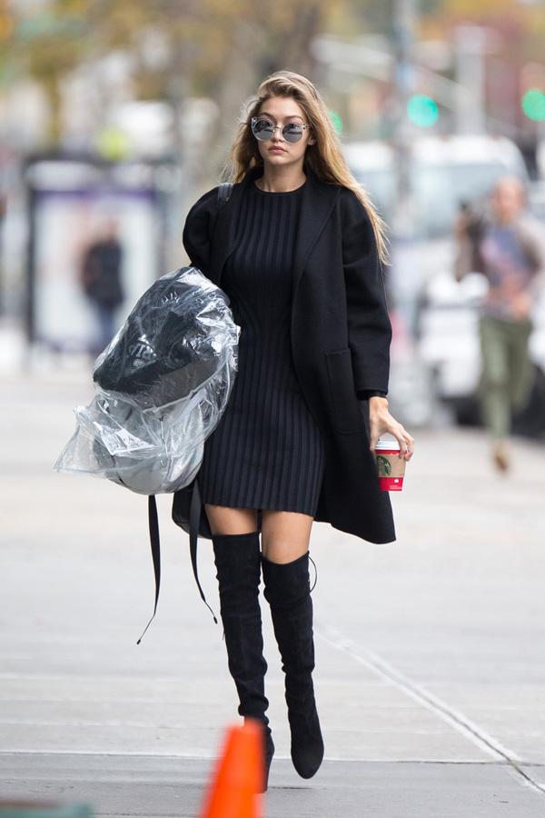 60 Winter Outfit Ideas